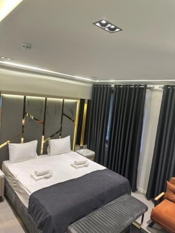 Well House Hotel *