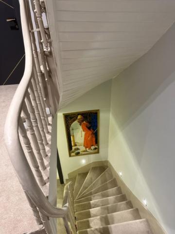 Well House Hotel Istanbul