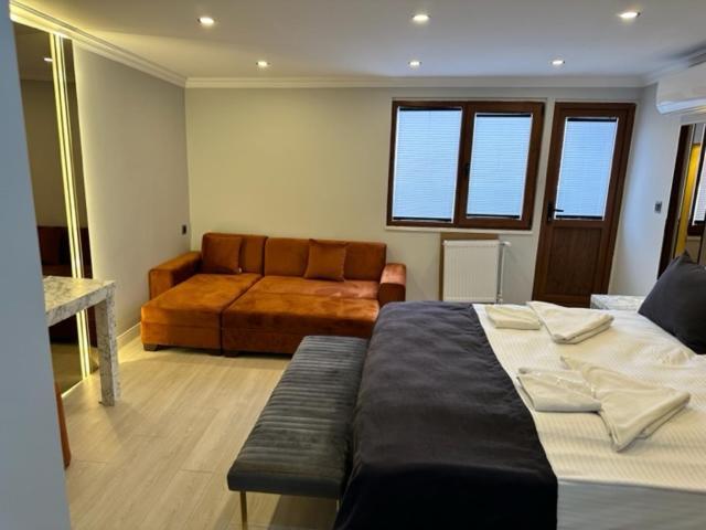 Well House Hotel Istanbul