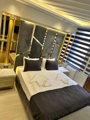 Well House Hotel