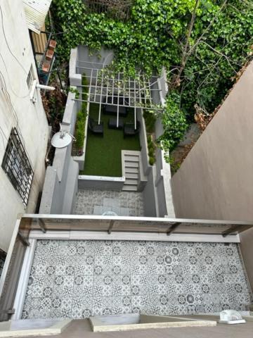 Well House Hotel *