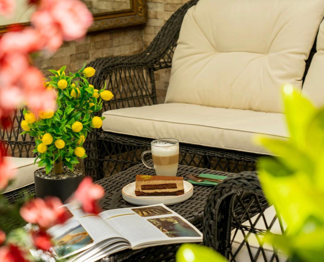 Otel Royan İstanbul
