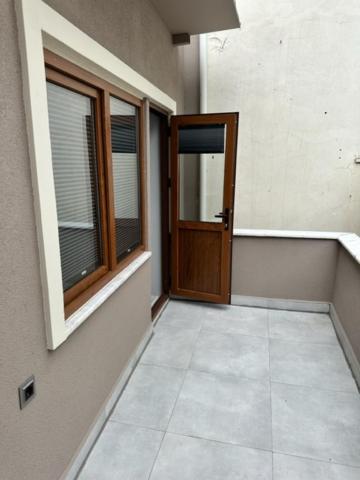 Well House *