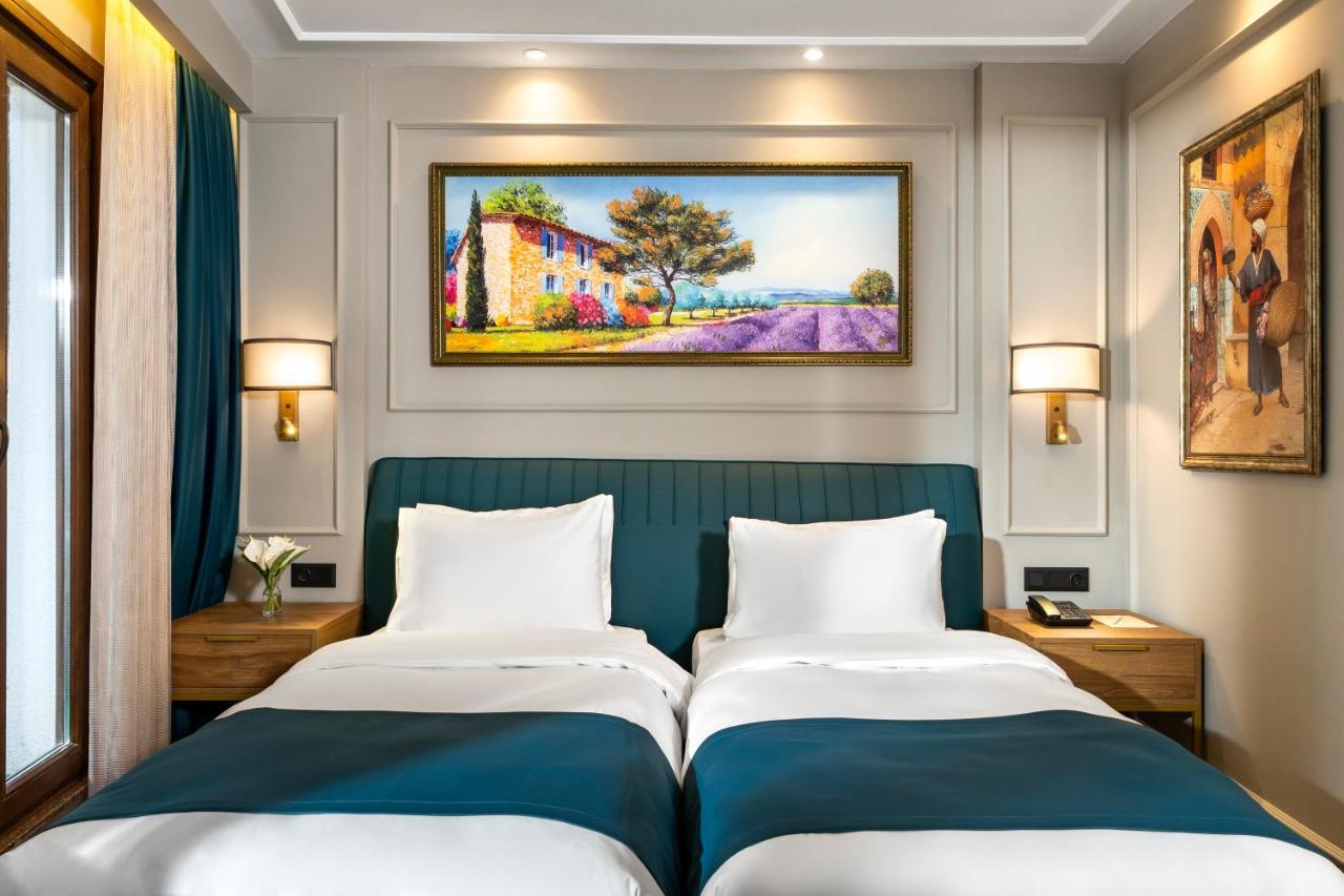 Royan Otel İstanbul