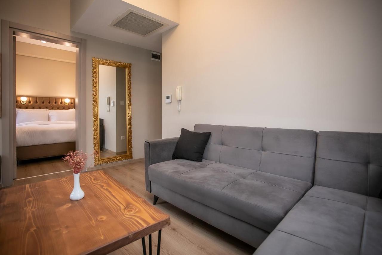 Beyzas Boutique & Suites *