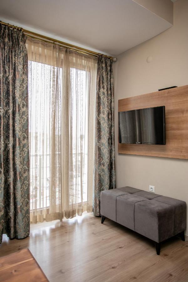 Hotel Beyzas Boutique & Suites