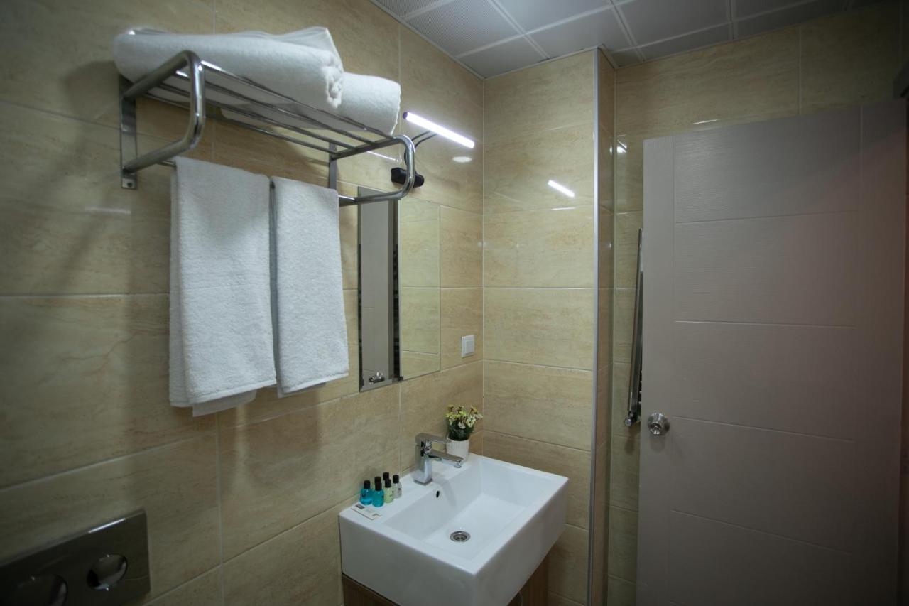 Hotel Beyzas Boutique & Suites *