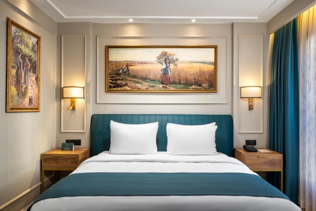 Royan Otel *