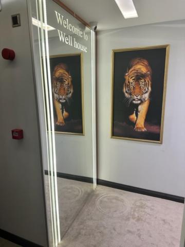 Hotel Well House Istanbul