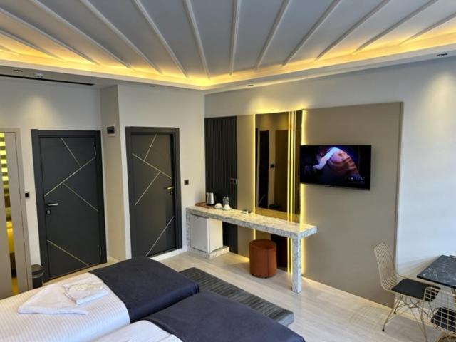 Well House Hotel *