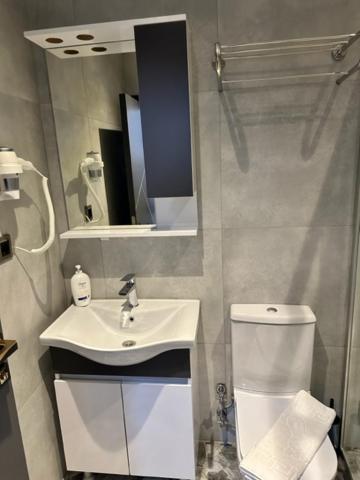 Hotel Well House Istanbul