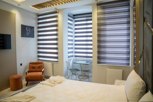 Well House Hotel Istanbul