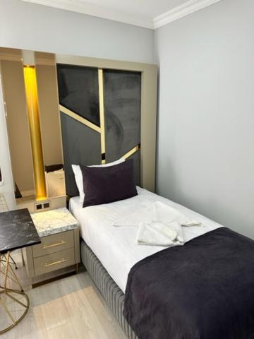 Hotel Well House Istanbul