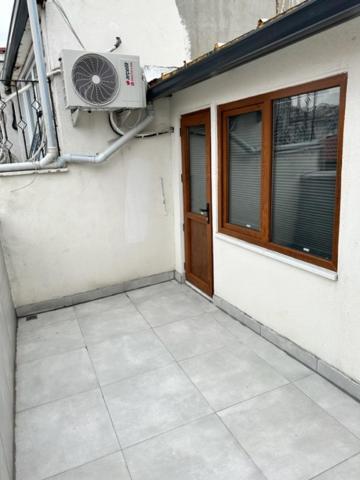Well House Istanbul