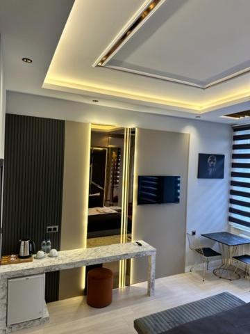 Well House Hotel *