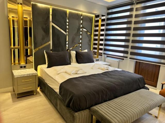 Well House Hotel Istanbul