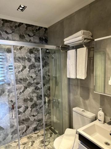 Hotel Well House Istanbul