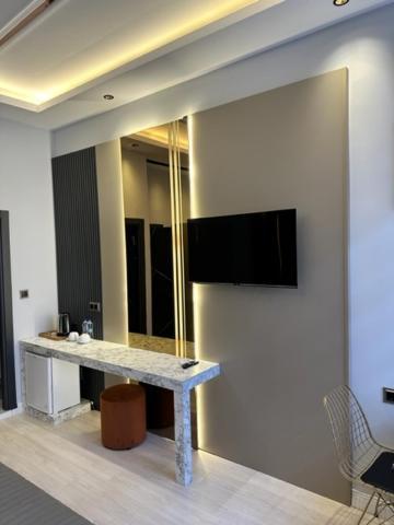 Well House Istanbul