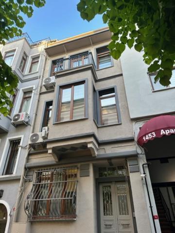 Well House Istanbul