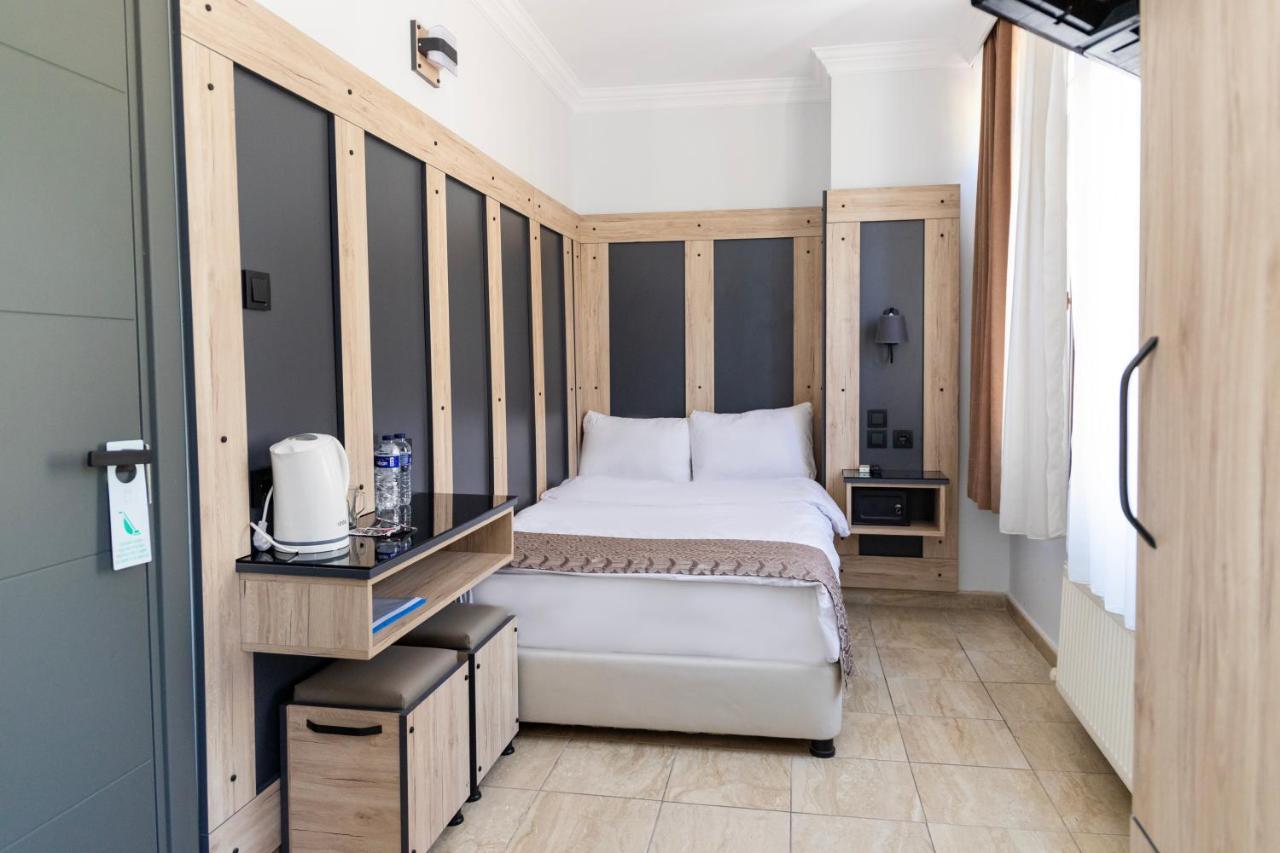 Galley Istambul