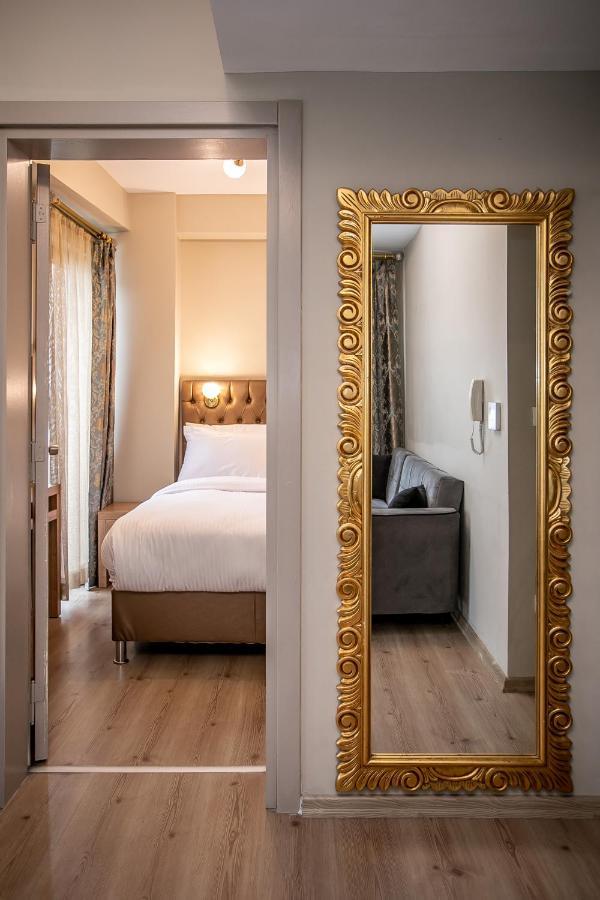 Hotel Beyzas Boutique & Suites
