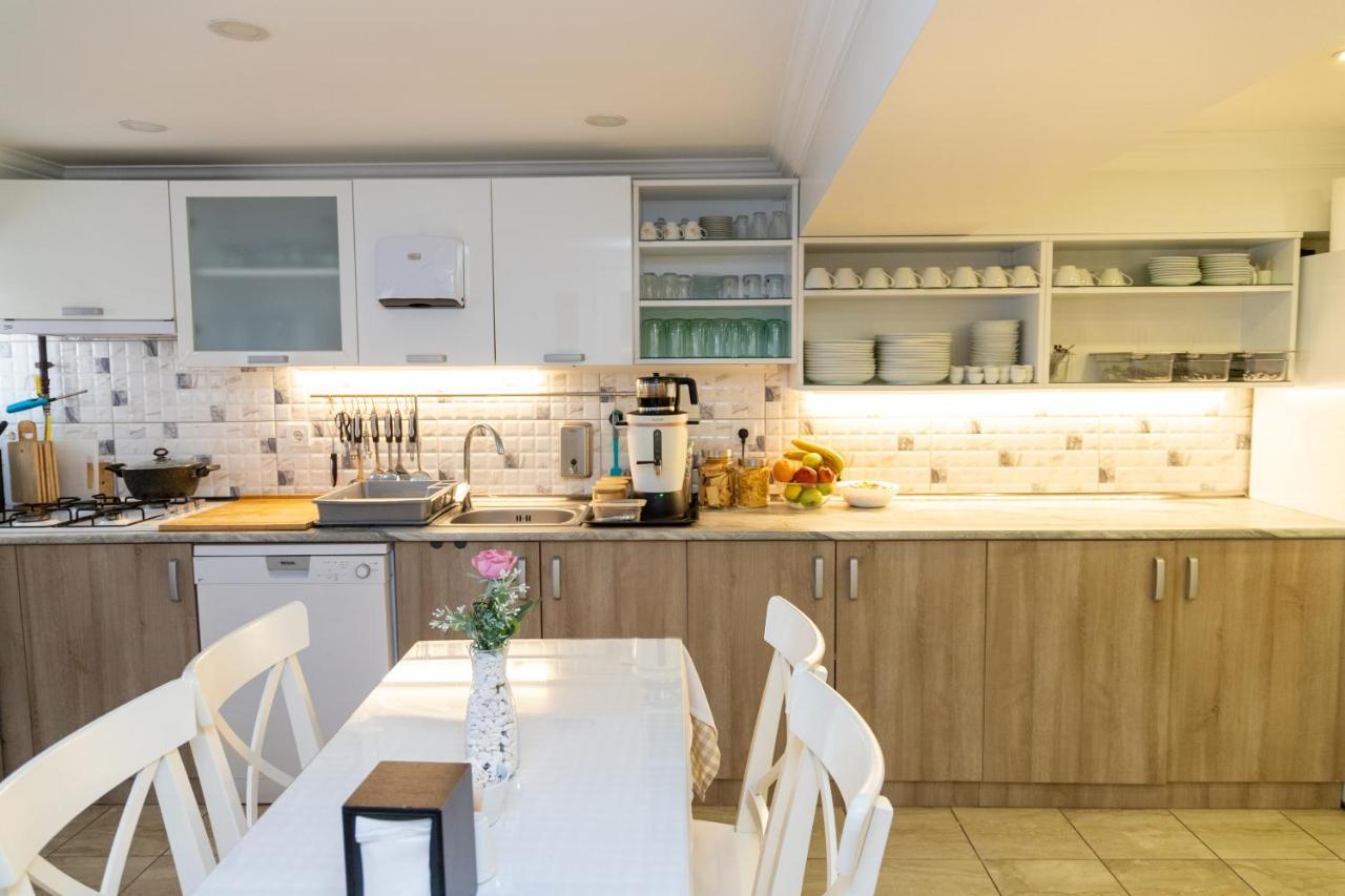 Galley 3* Istanbul