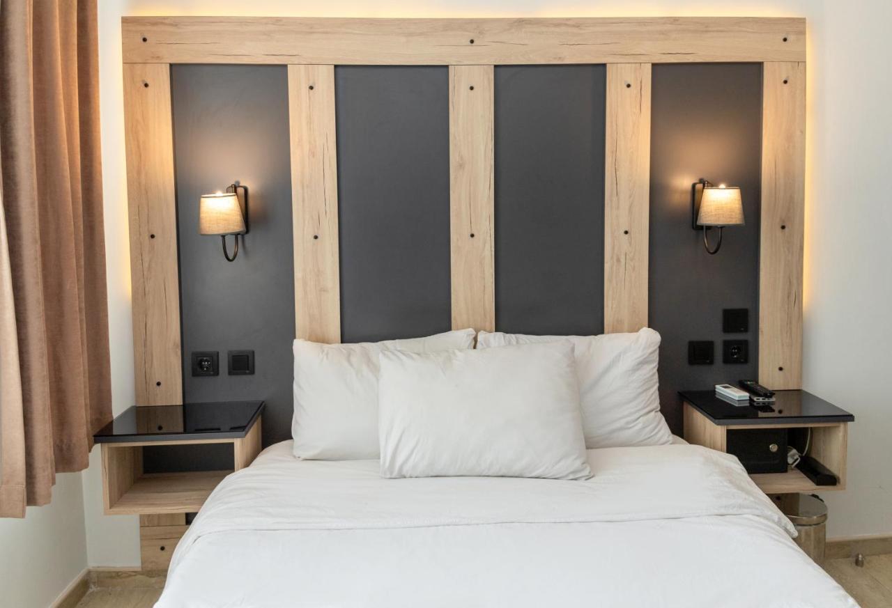 Hotel Galley Istambul
