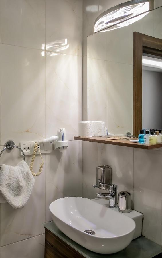 Beyzas Boutique & Suites Hotel Istanbul