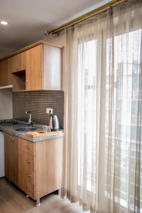 Hotel Beyzas Boutique & Suites Istanbul