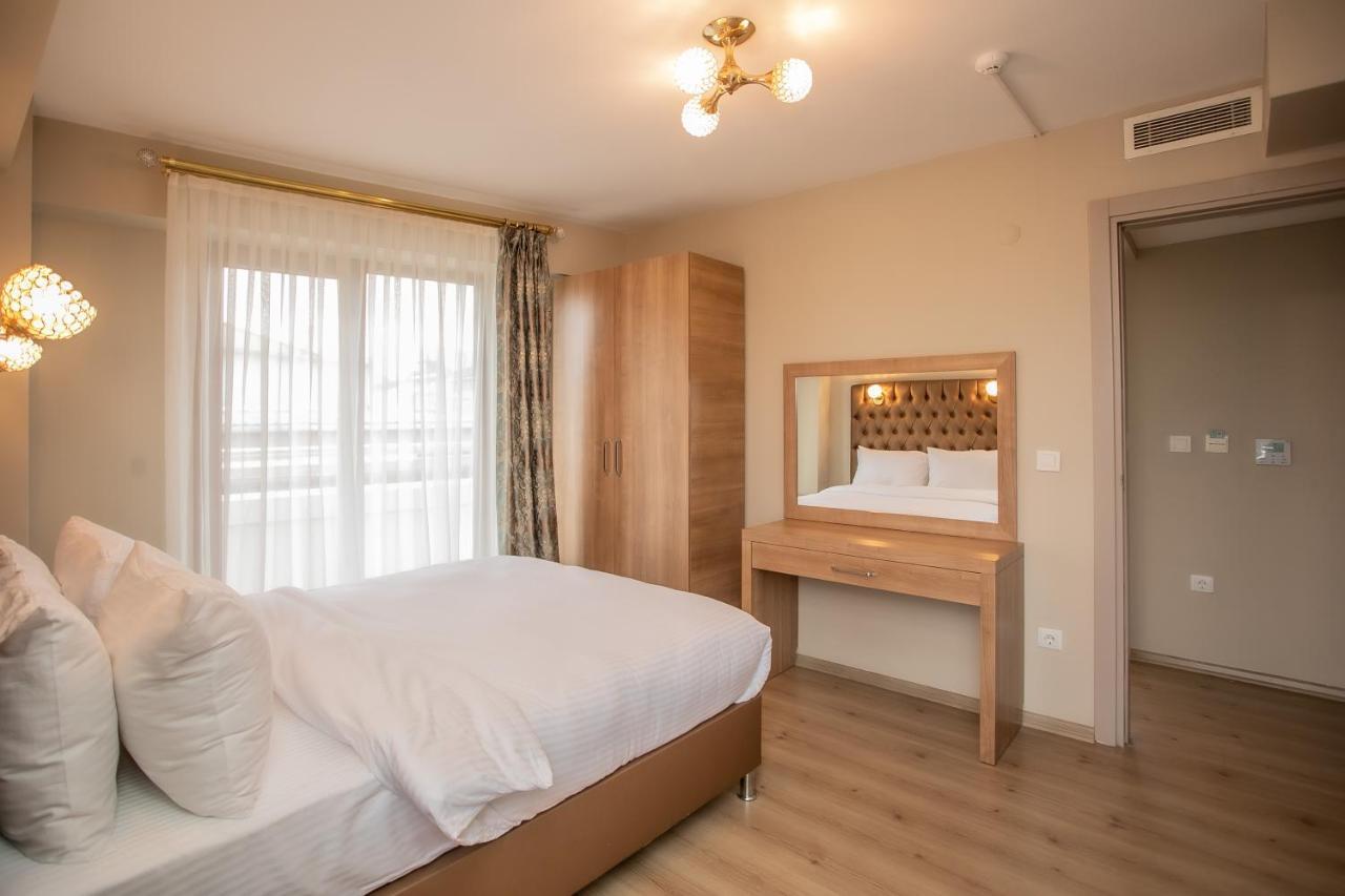 Beyzas Boutique & Suites Hotel Istanbul