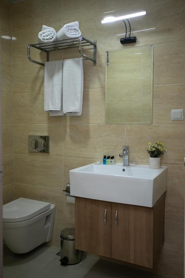 Hotel Beyzas Boutique & Suites *