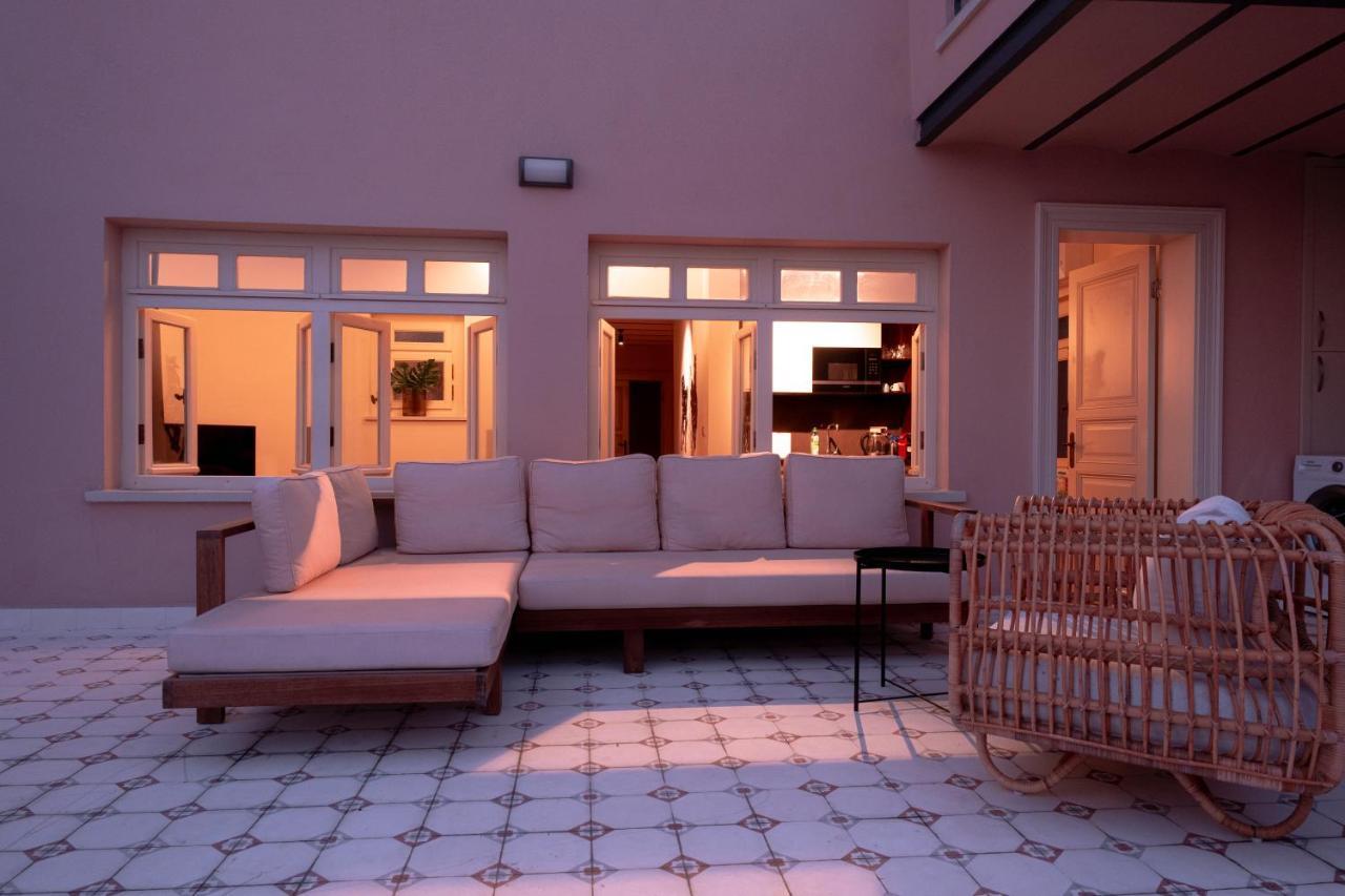 Homie - Turna Residences In Cihangir Istambul