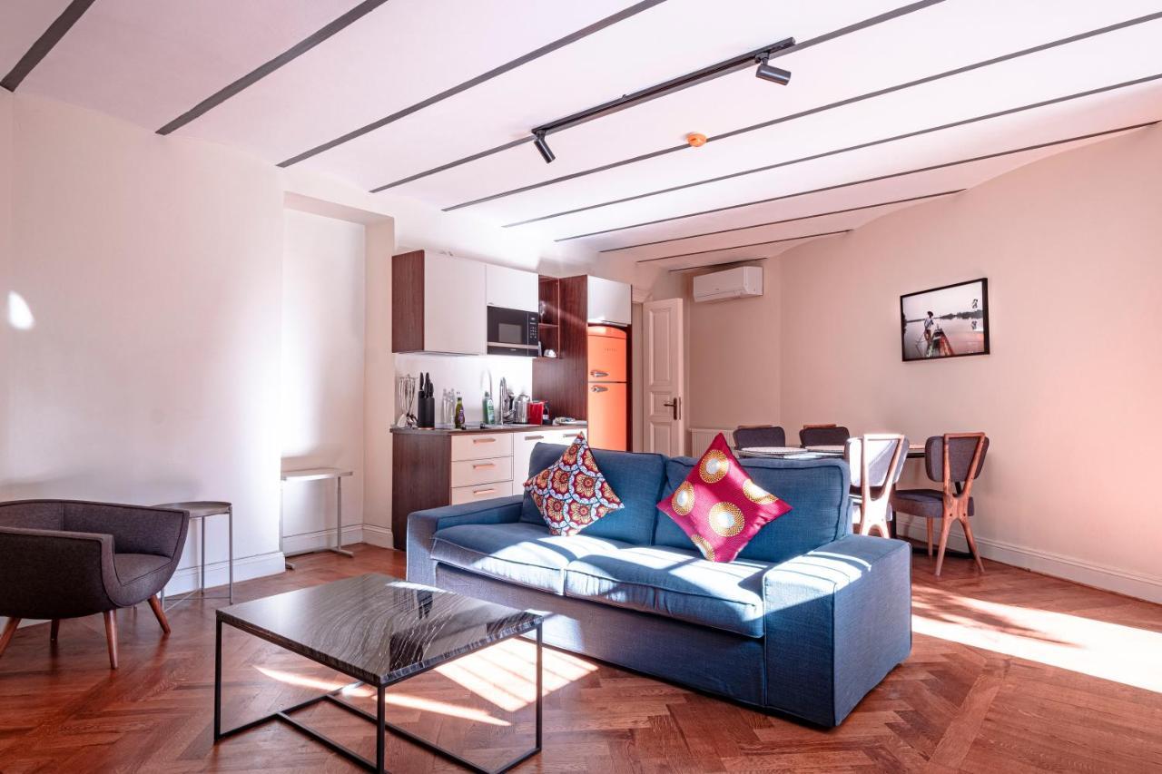 Homie - Turna Residences In Cihangir *