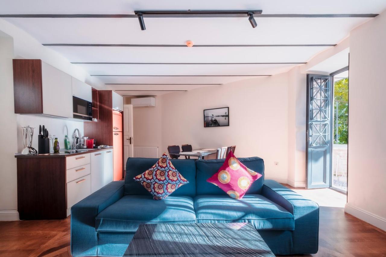 Homie - Turna Residences In Cihangir *