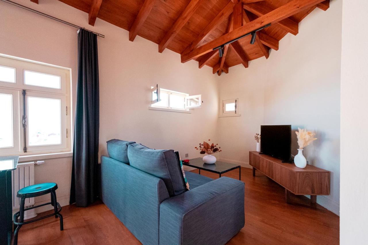 Apartamento Homie - Turna Residences In Cihangir Istambul