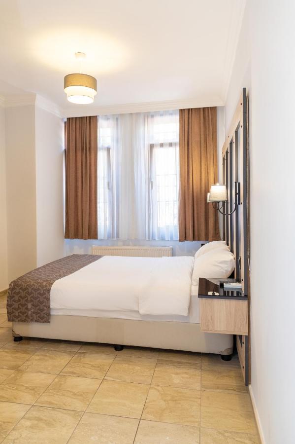 Hotel Galley Istambul