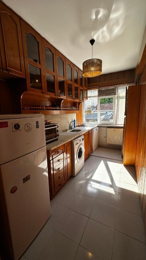 Apartamento Classy Flat Taksim *
