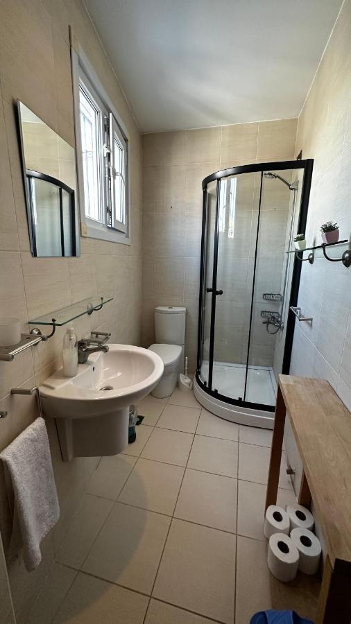 Classy Flat Taksim *