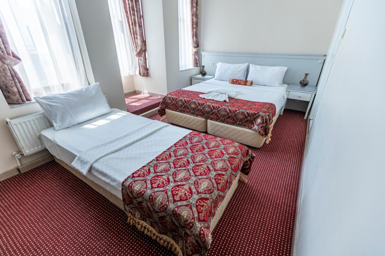 Ottomanzade Hotel