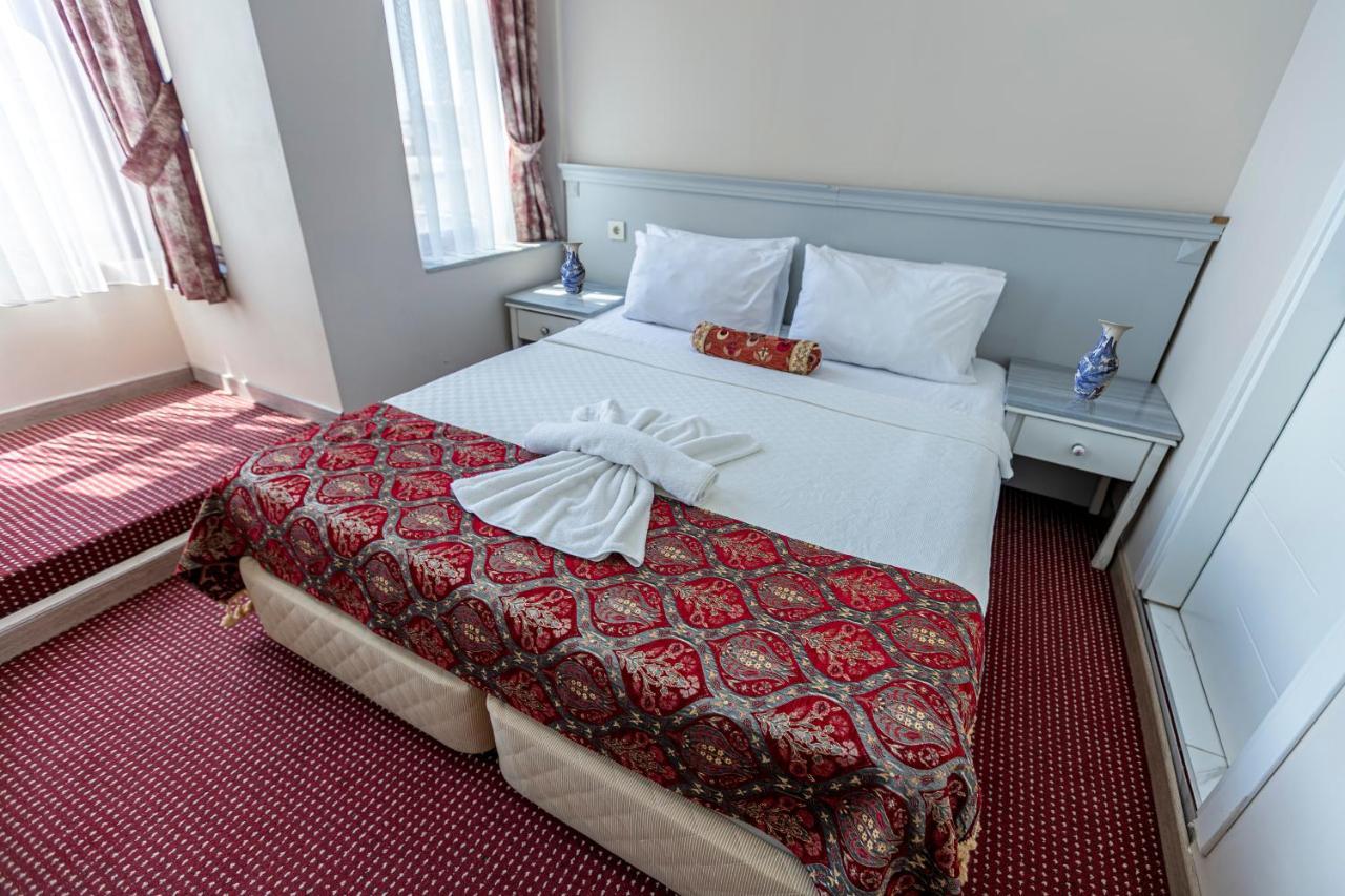 Hotel Ottomanzade 3*