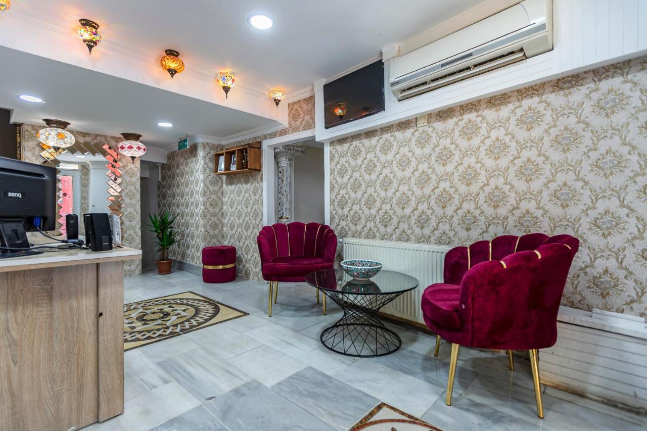 Ottomanzade 3* Istanbul