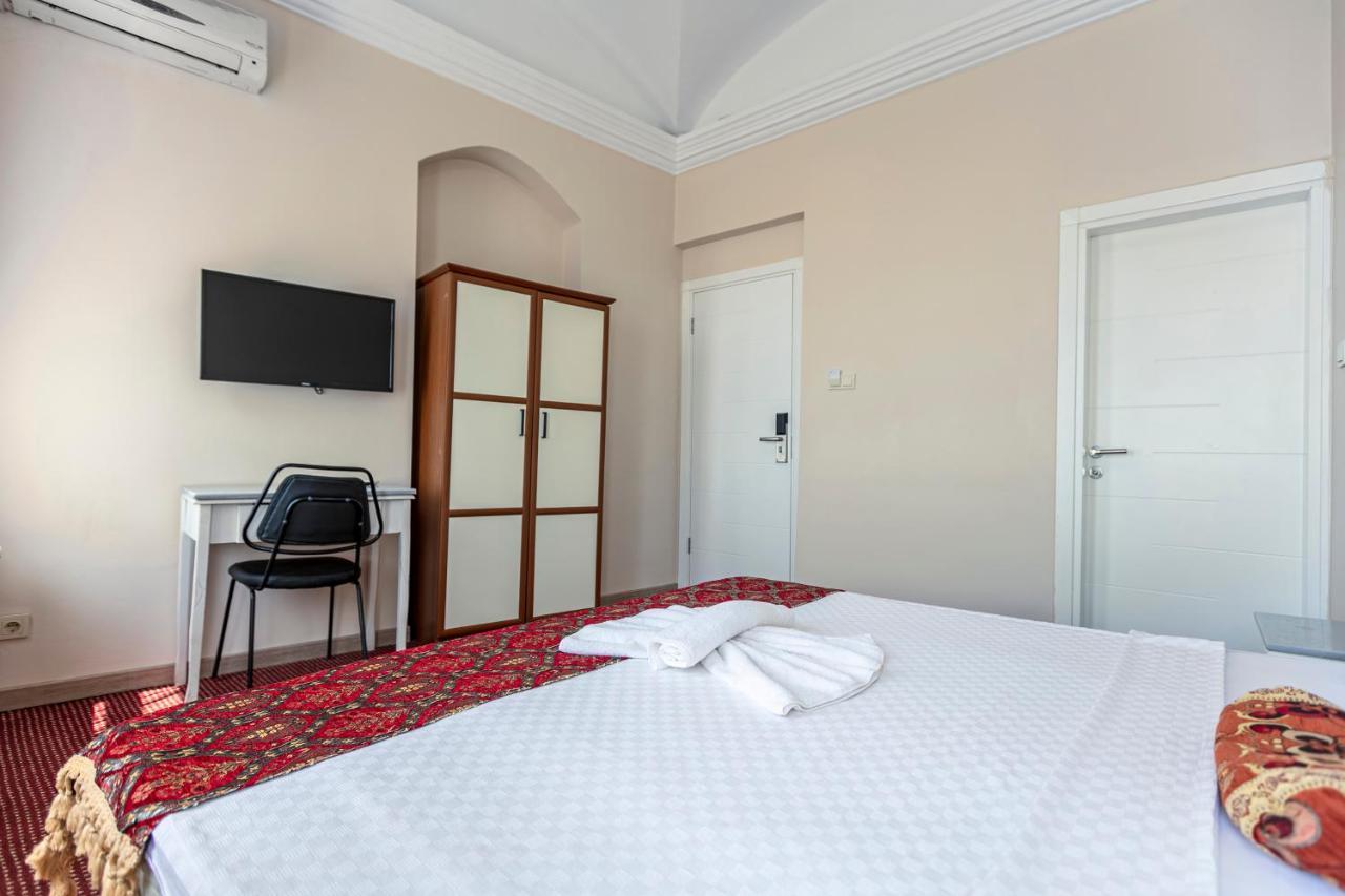 Hotel Ottomanzade Istanbul