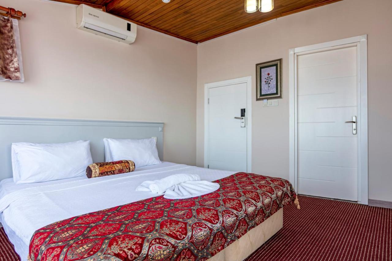 Ottomanzade Hotel Istanbul