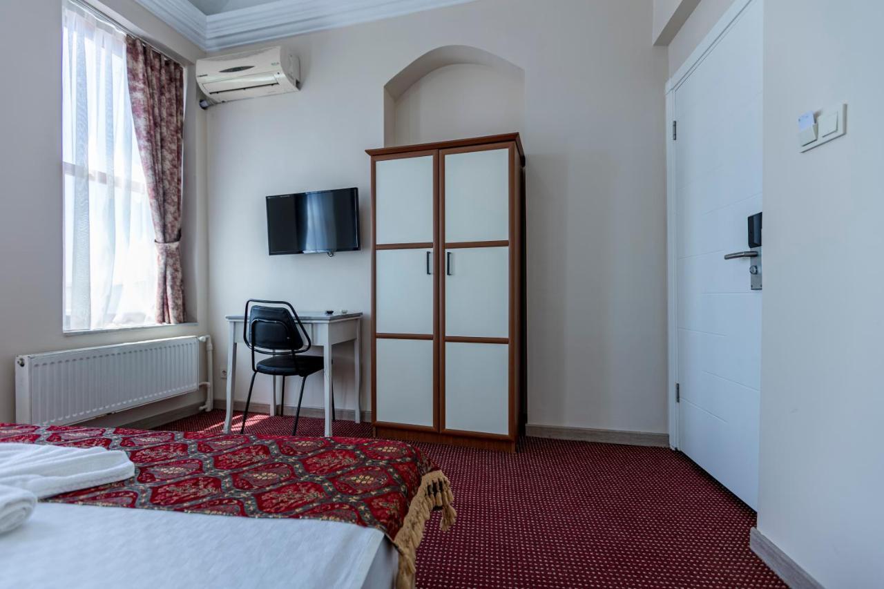 Ottomanzade Hotel