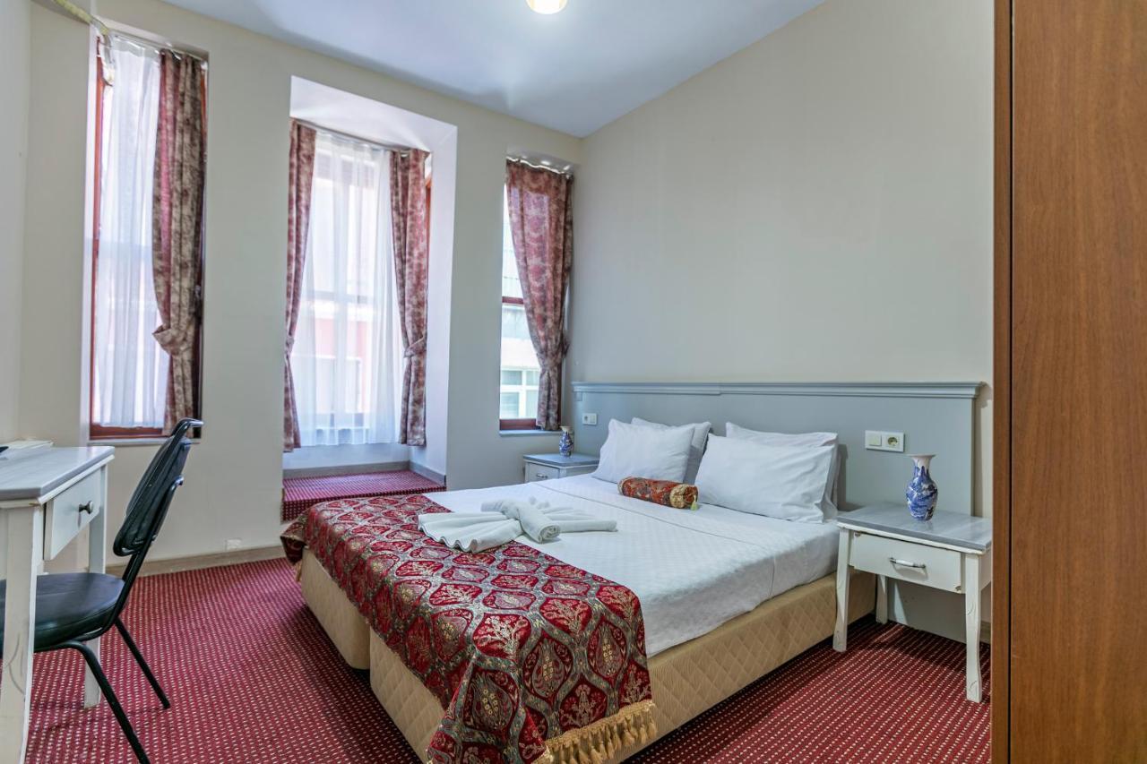 Ottomanzade Hotel 3*
