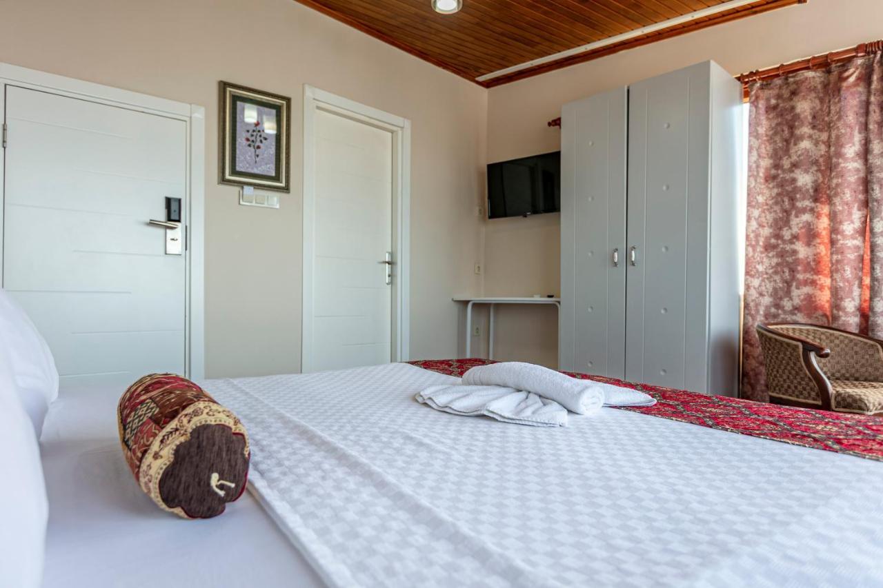 Hotel Ottomanzade Istanbul