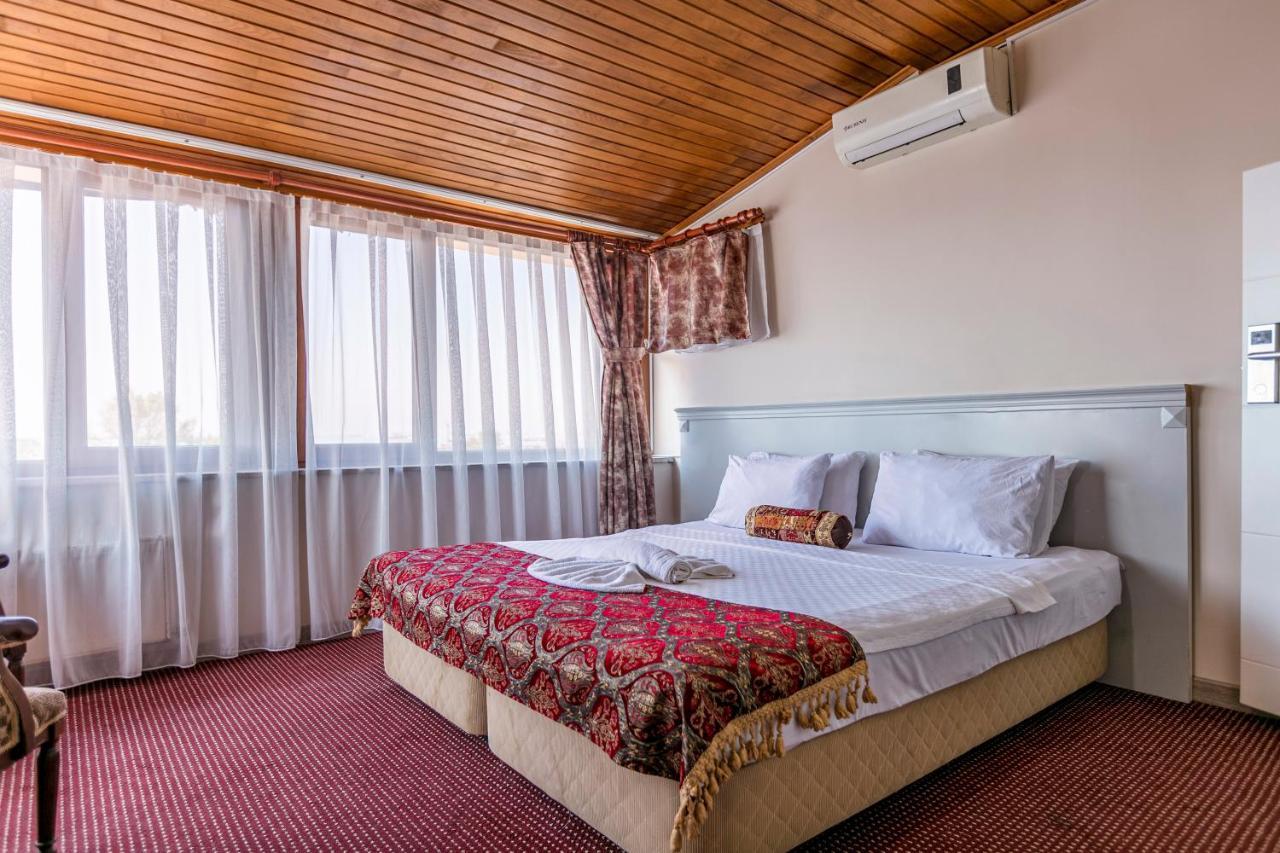 Hotel Ottomanzade 3*