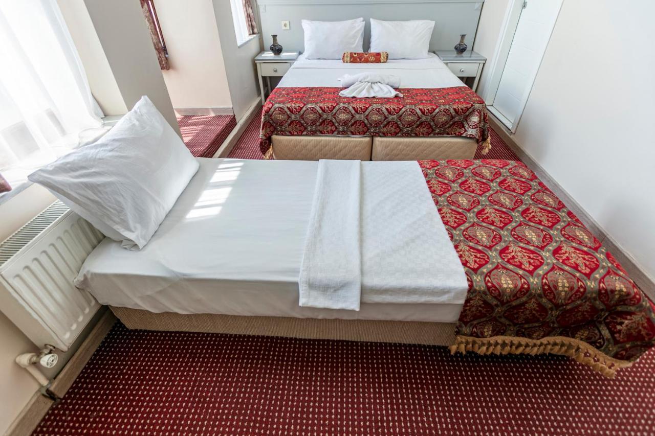 Ottomanzade Istanbul