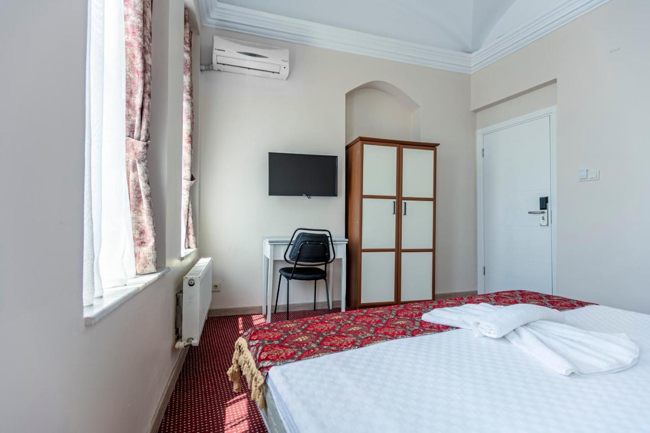 Hotel Ottomanzade Istanbul