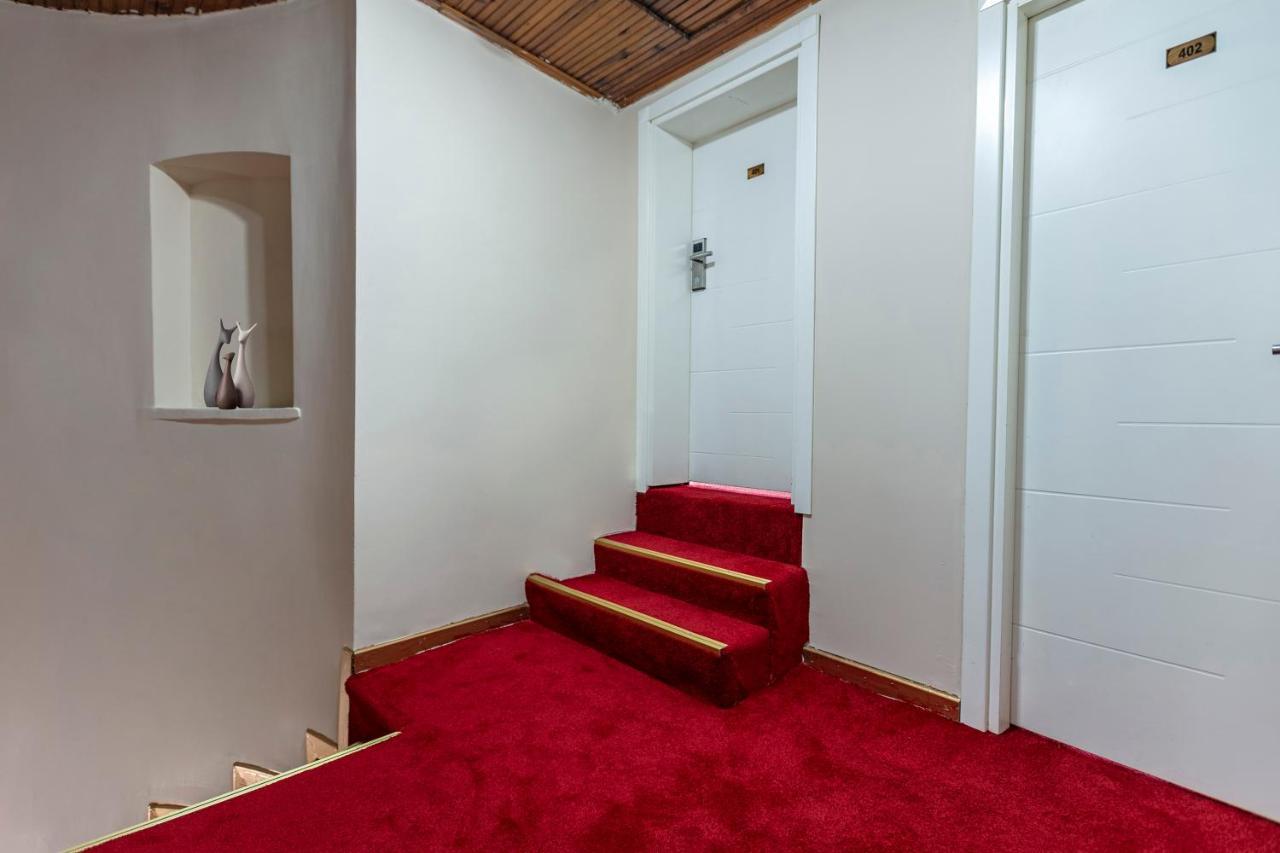 Ottomanzade 3* Istanbul